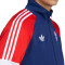 Jakna adidas Fc Bayern Lifestyle Fanswear 2025-2026