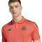 Polo majica adidas FC Bayernova 2025-2026 navijačka odjeća
