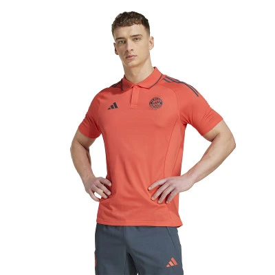 Polo majica FC Bayernova 2025-2026 navijačka odjeća