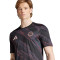 Dres adidas FC Bayern 2025-2026 Prije utakmice