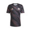 Dres adidas FC Bayern 2025-2026 Prije utakmice