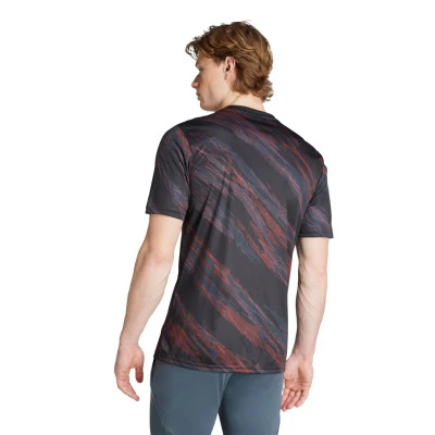 Dres FC Bayern 2025-2026 Prije utakmice