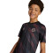 Dres adidas Djeca FC Bayern 2025-2026 Prije utakmice
