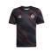 Dres adidas Djeca FC Bayern 2025-2026 Prije utakmice