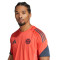 Dres adidas FC Bayern 2025-2026 Trening
