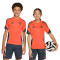 Majica adidas Djeca FC Bayernov Trening 2025. – 2026