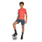 Majica adidas Djeca FC Bayernov Trening 2025. – 2026