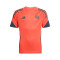 Majica adidas Djeca FC Bayernov Trening 2025. – 2026