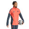 Majica dugih rukava adidas FC Bayern 2025-2026 Trening