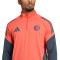 Majica dugih rukava adidas FC Bayern 2025-2026 Trening
