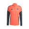 Majica dugih rukava adidas FC Bayern 2025-2026 Trening