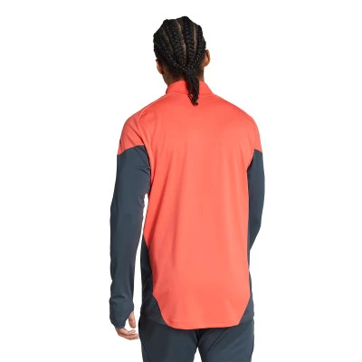 Majica dugih rukava FC Bayern 2025-2026 Trening