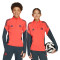 Majica dugih rukava adidas Djeca FC Bayernov Trening 2025. – 2026