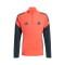 Majica dugih rukava adidas Djeca FC Bayernov Trening 2025. – 2026