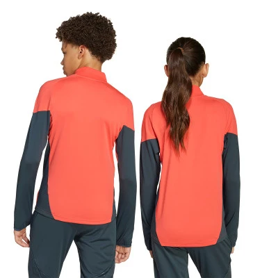 Majica dugih rukava Djeca FC Bayernov Trening 2025. – 2026