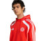Majica dugih rukava adidas FC Bayernova 2025-2026 navijačka odjeća