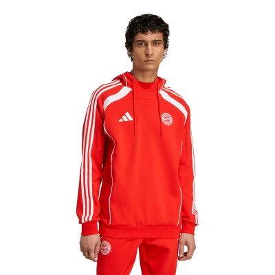 Majica dugih rukava FC Bayernova 2025-2026 navijačka odjeća