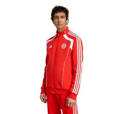 Jakna FC Bayernova 2025-2026 navijačka odjeća