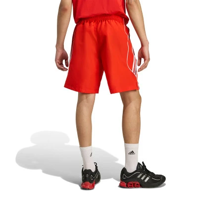 Kratke hlače FC Bayernova navijačka odjeća 2025.-2026