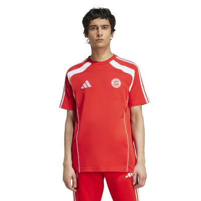 Majica FC Bayernova 2025-2026 navijačka odjeća