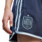 Kratke hlače adidas Španjolska FEF ženska navijačka odjeća za Euro 2025