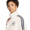 Jakna adidas Španjolska FEF ženska navijačka odjeća za Euro 2025