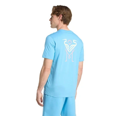 Majica Navijačka odjeća za Inter Miami Cf 2025. – 2026