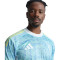 Dres adidas Juventus Authentic 2025 – 2026 u gostima