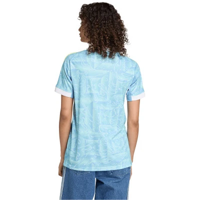 Dres Ženski Juventus 2025. – 2026. u gostima