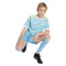 Dres adidas Djeca Juventus 2025-2026 U gostima