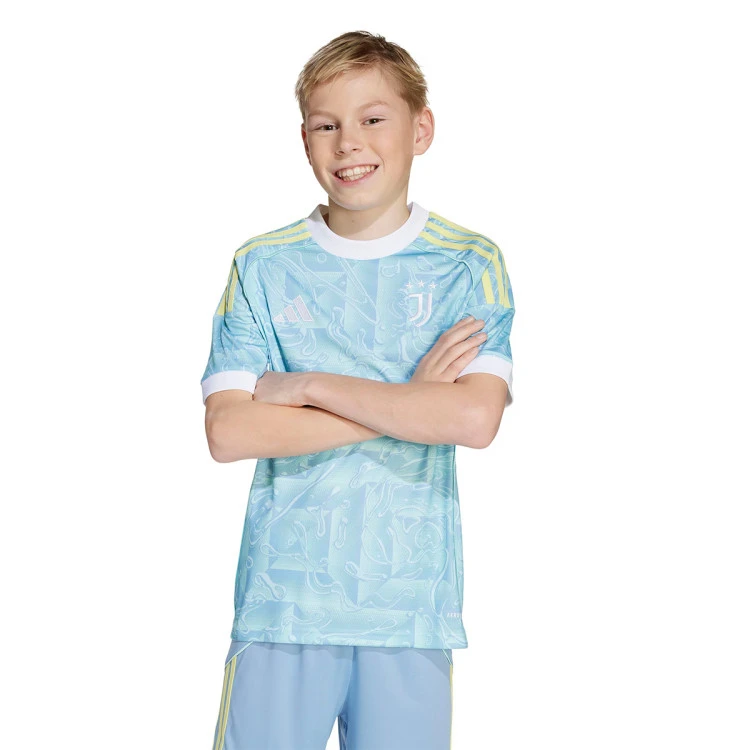 camiseta-adidas-juventus-segunda-equipacion-2025-2026-nino-ash-blue-2
