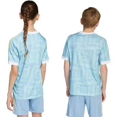 Dres Djeca Juventus 2025-2026 U gostima