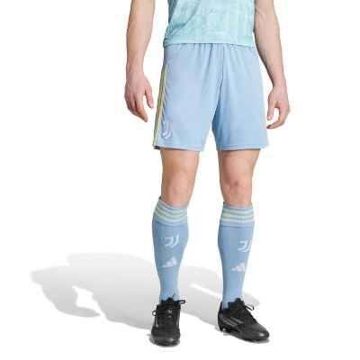 Kratke hlače Juventus 2025-2026 U gostima