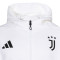 Jakna adidas Juventus 2025-2026 Prije utakmice