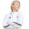 Jakna adidas Djeca Juventus 2025-2026 Prije utakmice