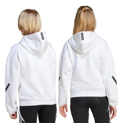 Jakna Djeca Juventus 2025-2026 Prije utakmice