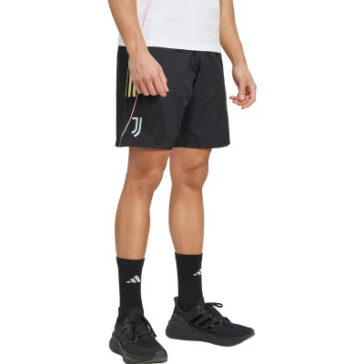 Kratke hlače Juventus 2025-2026 Trening
