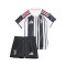 Komplet adidas Baby Juventus 2025-2026 Početna