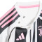 Komplet adidas Baby Juventus 2025-2026 Početna