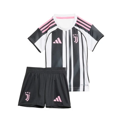 Komplet Baby Juventus 2025-2026 Početna