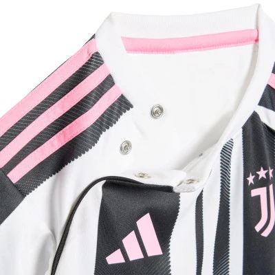 Komplet Baby Juventus 2025-2026 Početna