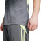 Dres adidas Juventus 2025-2026 Golman Home