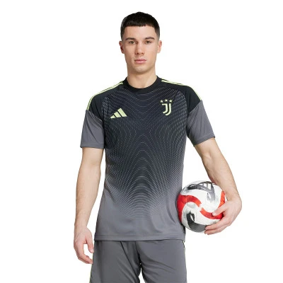 Dres Juventus 2025-2026 Golman Home