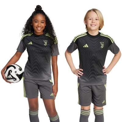 Dres Djeca Juventusov Golman dom 2025. – 2026