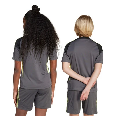 Dres Djeca Juventusov Golman dom 2025. – 2026