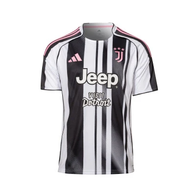 Dres Juventus 2025-2026 Domaćin