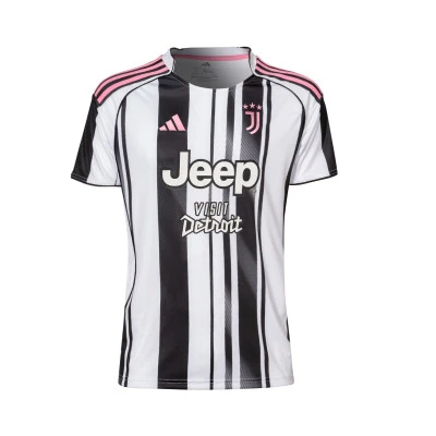 Dres Žene Juventus 2025 – 2026 Početna stranica