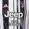 Dres adidas Djeca Juventusova 2025-2026 Početna stranica