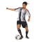 Kratke hlače adidas Juventus 2025-2026 Domaćin