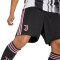 Kratke hlače adidas Juventus 2025-2026 Domaćin